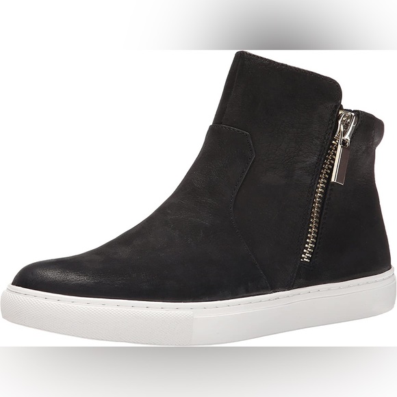 kenneth cole kiera high top sneaker